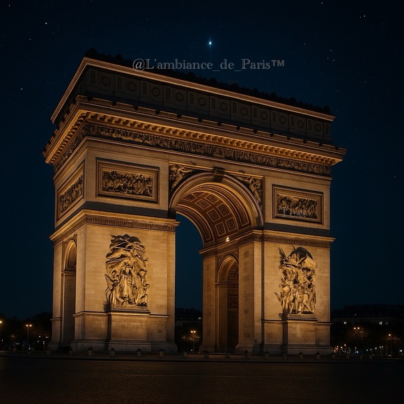 L'ambiance de Paris ™️ - Picture 8 of 16